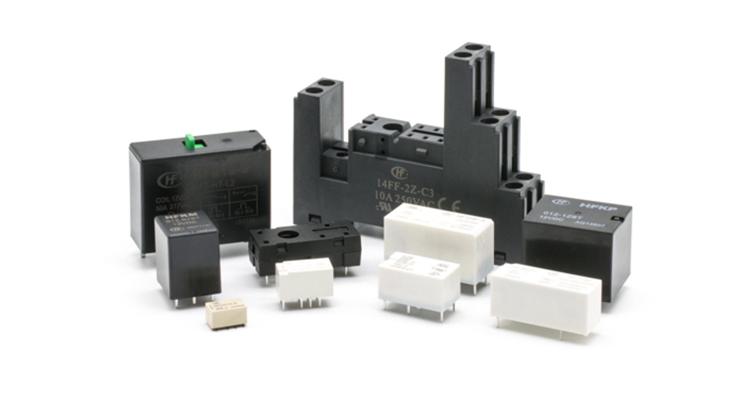 Relays